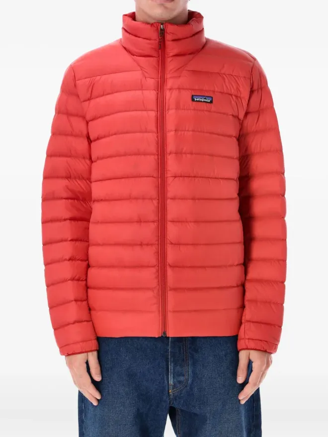 Patagonia Patagonia ダウンセータージャケットの商品画像