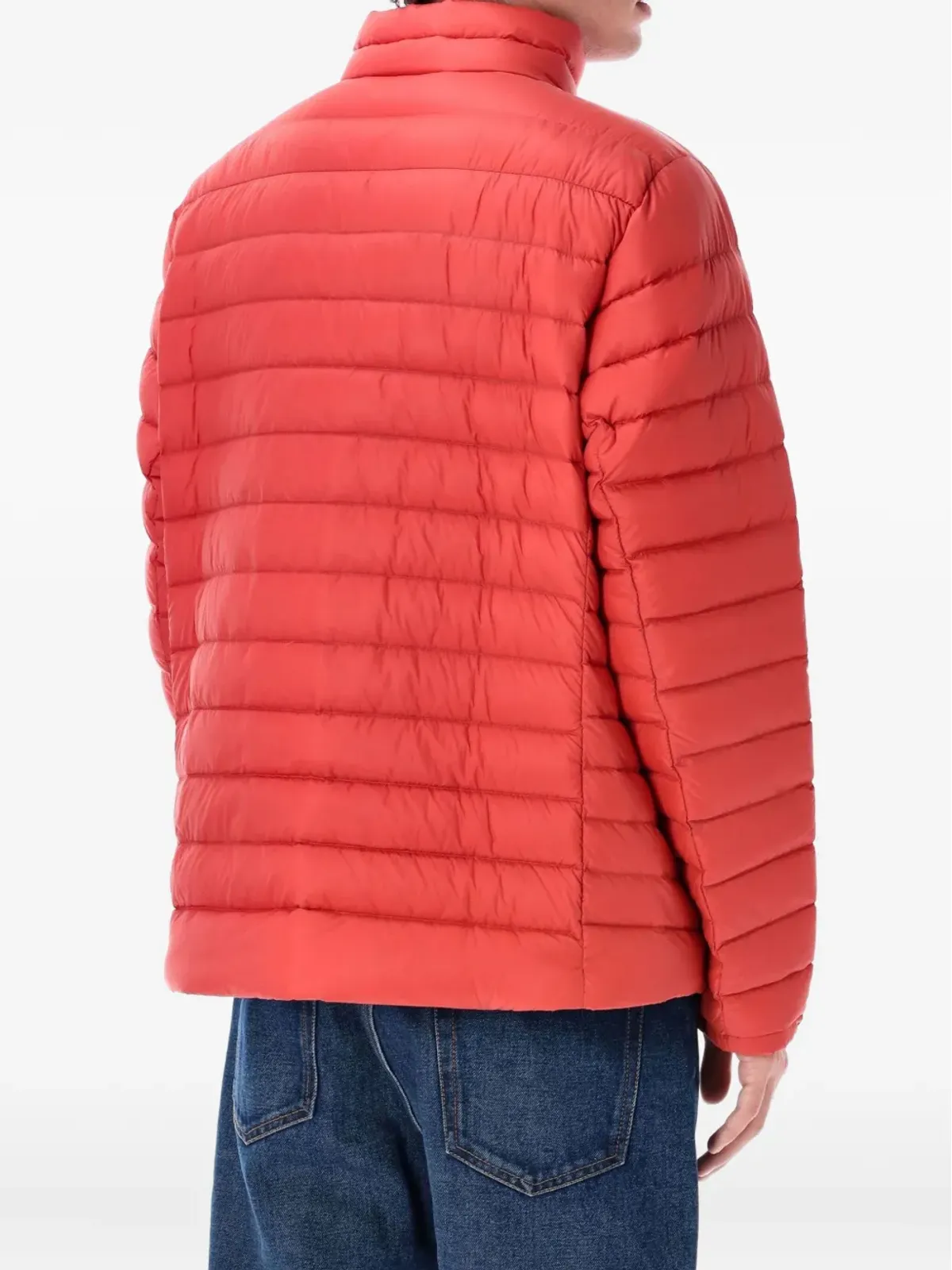 Patagonia ダウンセータージャケット - 画像2