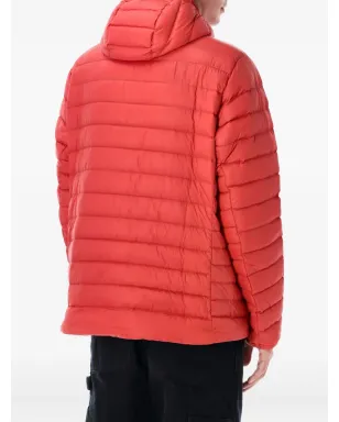 Patagonia ダウンセーターフード付きジャケット - サムネイル2