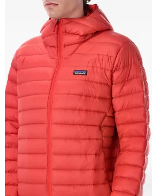 Patagonia ダウンセーターフード付きジャケット - サムネイル3