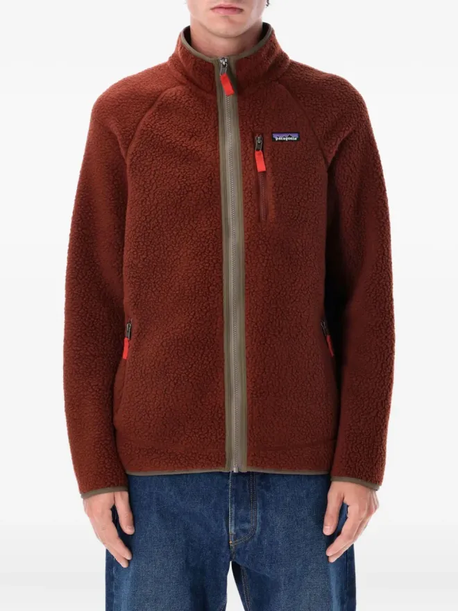Patagonia Patagonia レトロパイルジャケットの商品画像