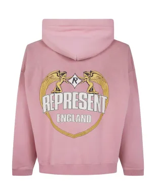 Represent グラフィックフーディー - サムネイル2