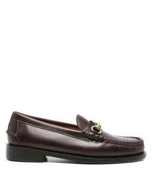 Sebago ホースビットレザー ローファー ブラウン - サムネイル1
