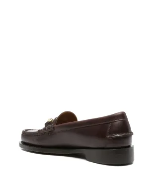 Sebago ホースビットレザー ローファー ブラウン - サムネイル3
