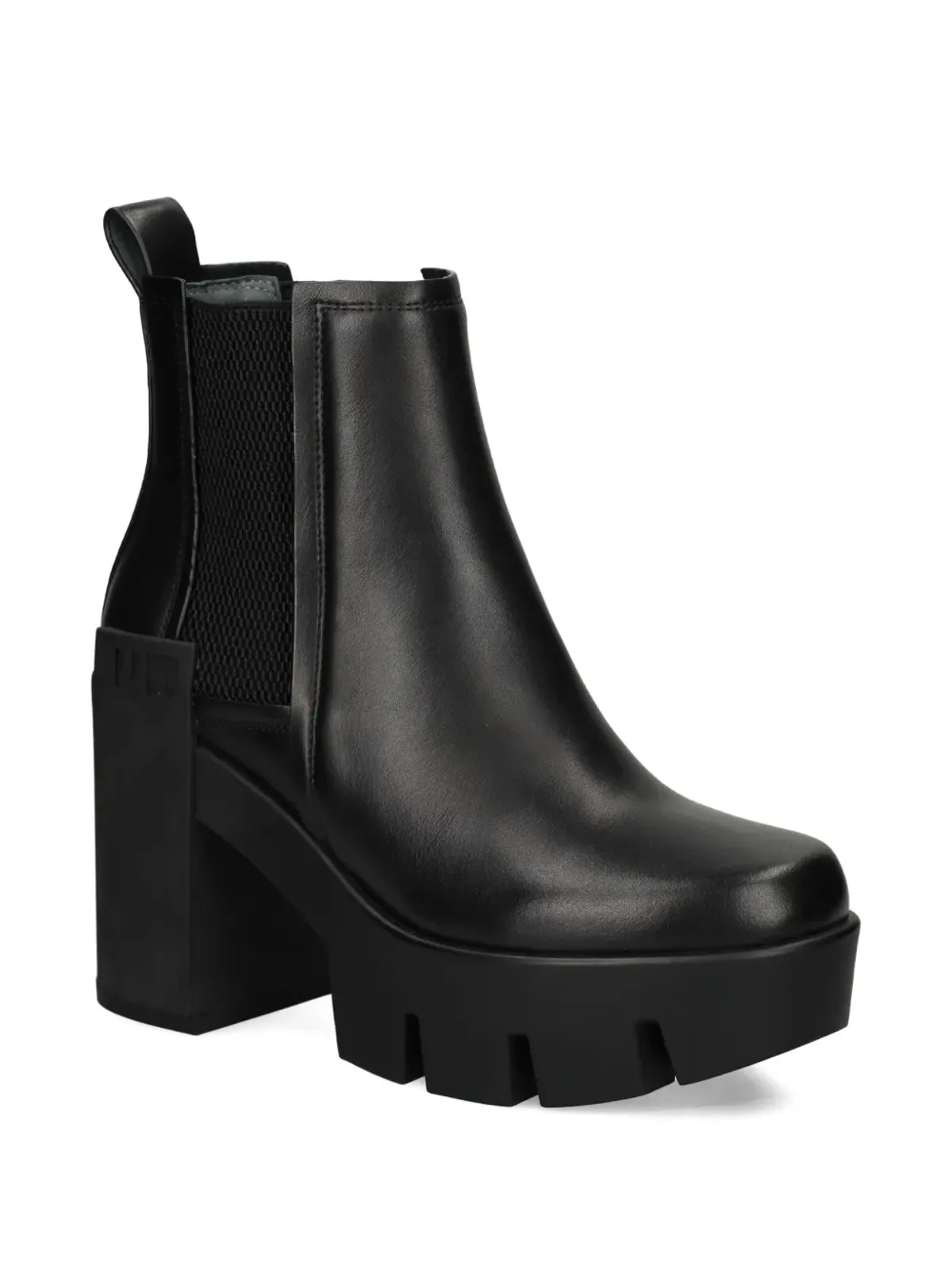 United Nude 100mmグリップブーツ - 画像2