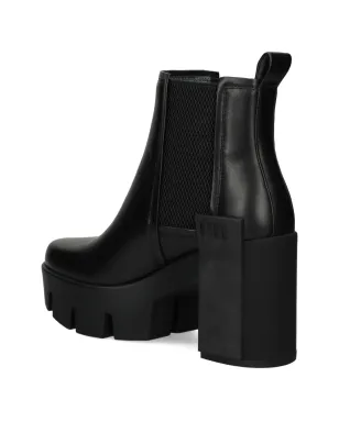 United Nude 100mmグリップブーツ - サムネイル3
