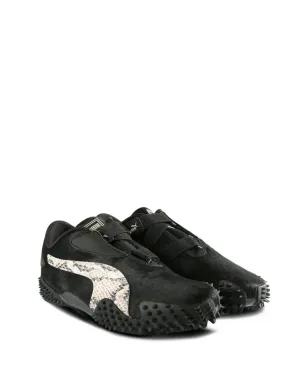 PUMA x A$AP Rocky Mostro OGスニーカー - ブラック - サムネイル2