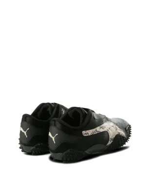 PUMA x A$AP Rocky Mostro OGスニーカー - ブラック - サムネイル3