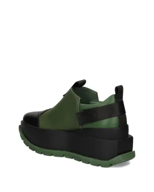 United Nude ロコ プラットフォームスニーカー - サムネイル3