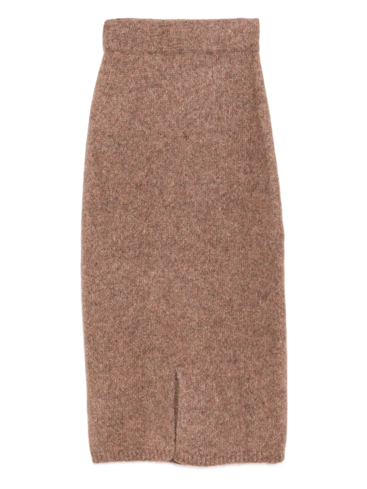 Lauren Manoogian Loft skirt - Brown - 画像2
