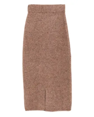 Lauren Manoogian Loft skirt - Brown - サムネイル2