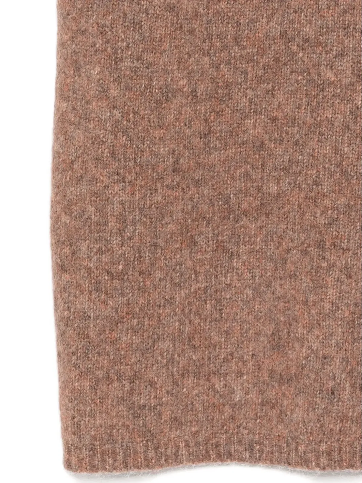 Lauren Manoogian Loft skirt - Brown - 画像3