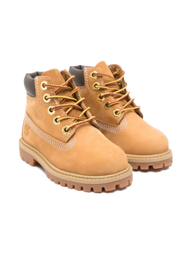 Timberland Kids Timberland Kids プレミアム ブーツの商品画像