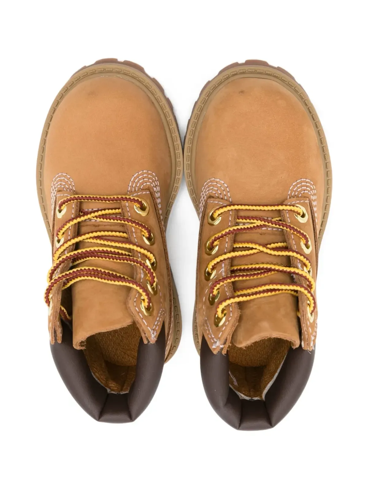 Timberland Kids プレミアム ブーツ - 画像3