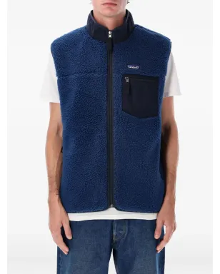Patagonia レトロ-X ベスト - サムネイル1