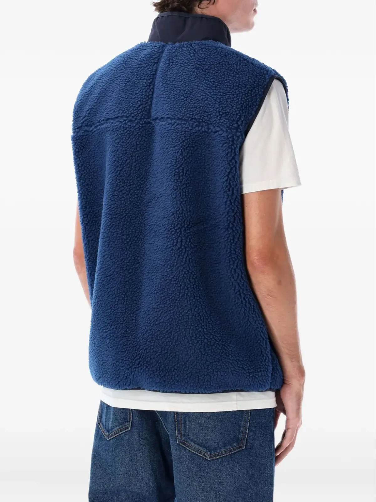 Patagonia レトロ-X ベスト - 画像2