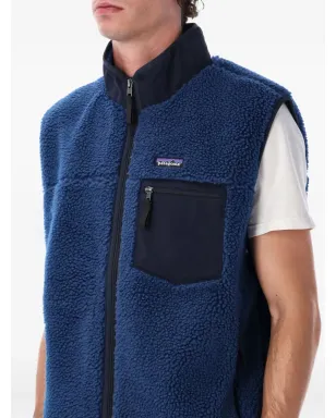 Patagonia レトロ-X ベスト - サムネイル3