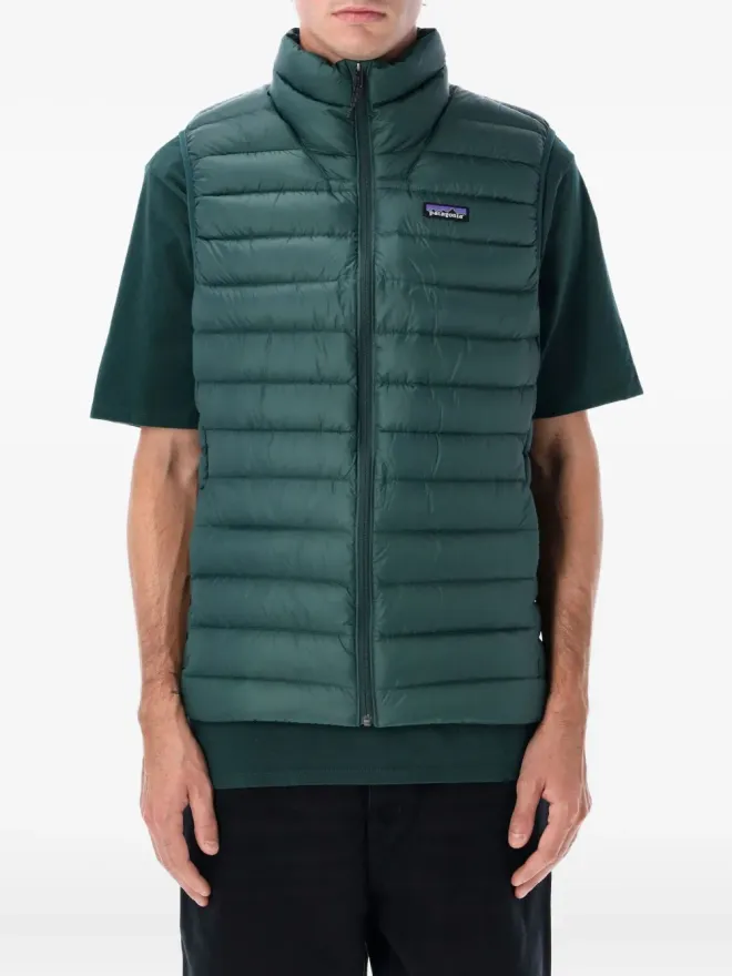 Patagonia Patagonia ダウンセーター ジレの商品画像