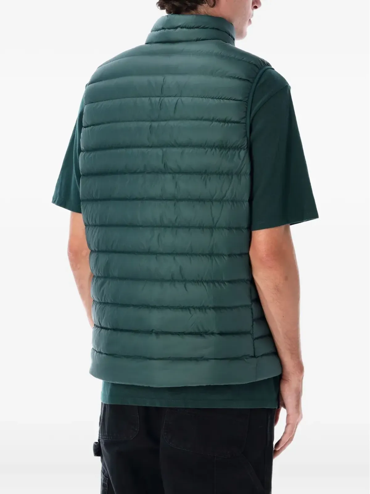 Patagonia ダウンセーター ジレ - 画像2