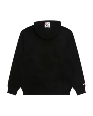AAPE BY *A BATHING APE® アップリケ付きジップアップフーディー - サムネイル2