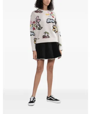 A BATHING APE® グラフィックプリント ジャンパー - サムネイル2