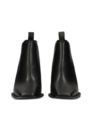United Nude 60mm Ricky Mid ブーツ - サムネイル3