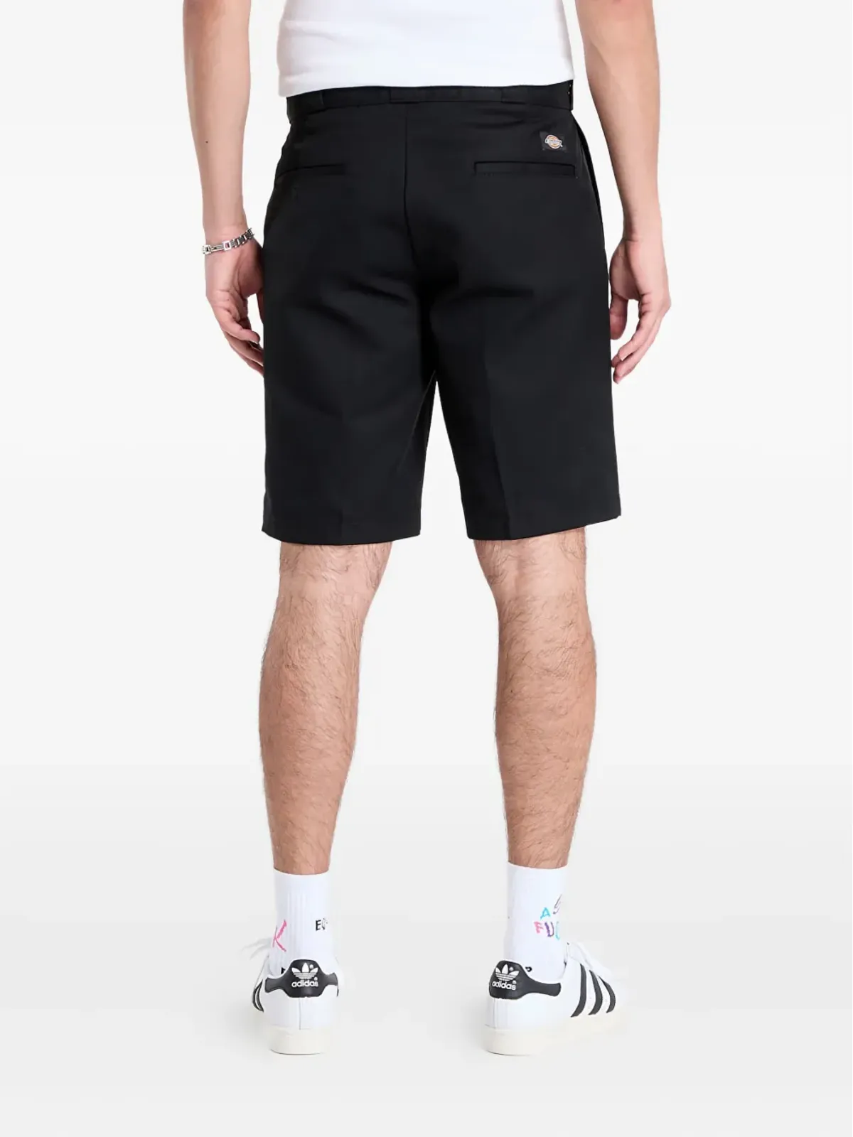 DICKIES フラットフロントショーツ - 画像4