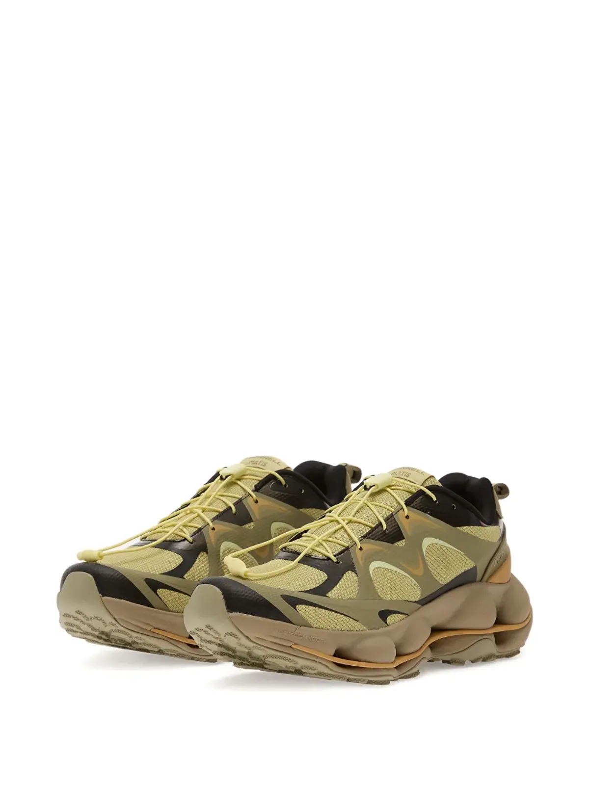 Merrell 1TRL Speedarc Matis レースアップスニーカー - 画像2