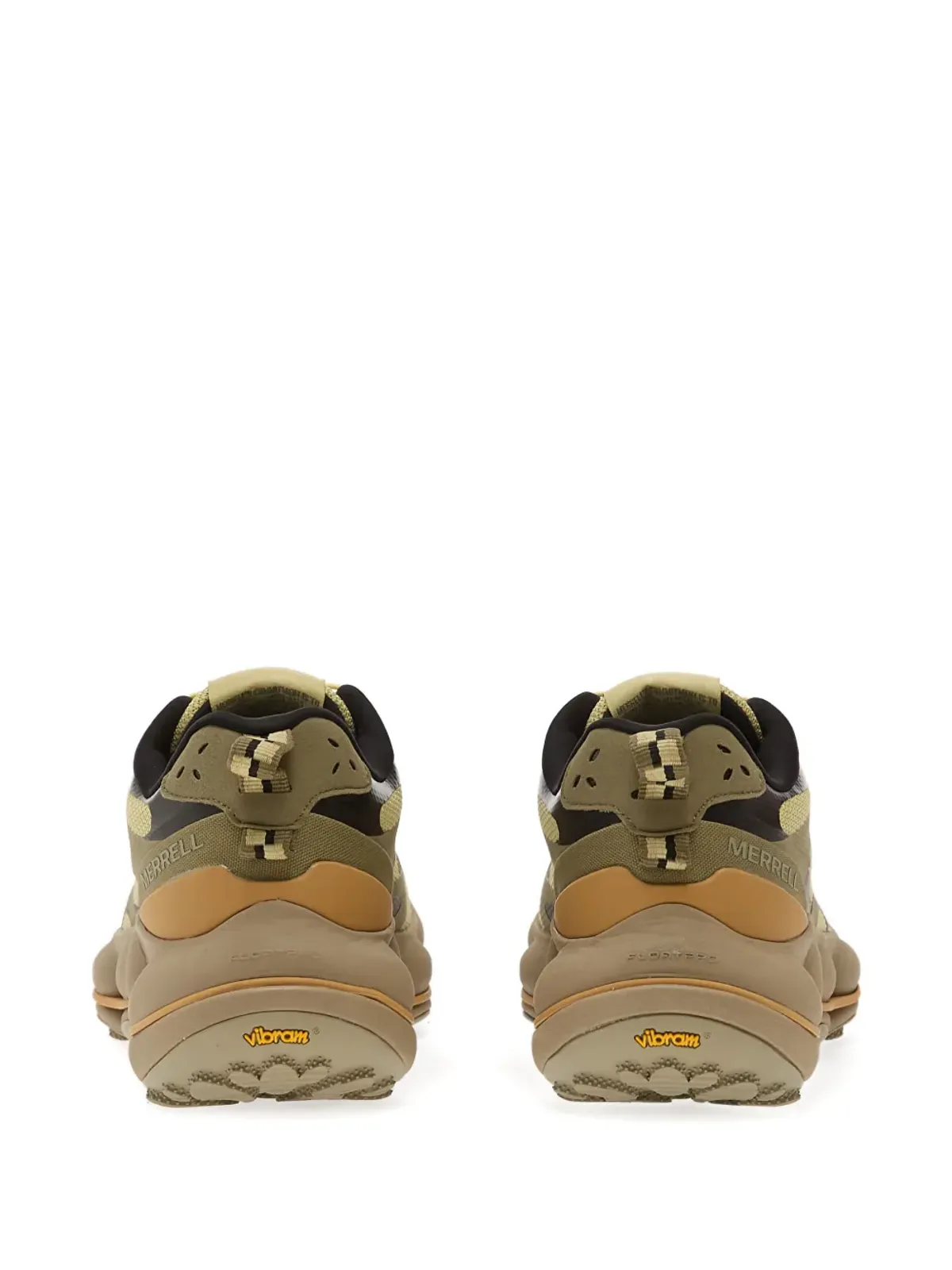 Merrell 1TRL Speedarc Matis レースアップスニーカー - 画像3