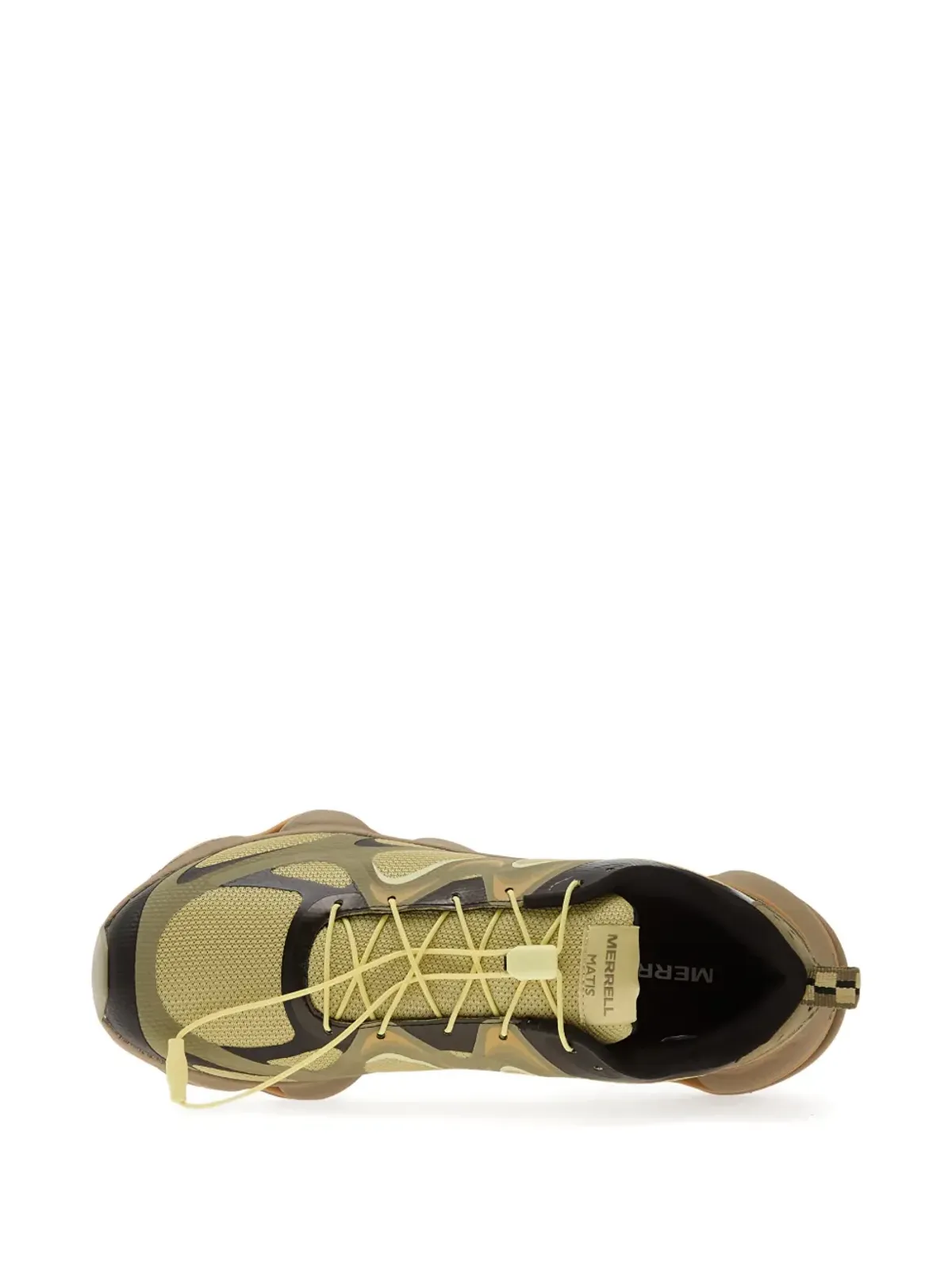 Merrell 1TRL Speedarc Matis レースアップスニーカー - 画像4
