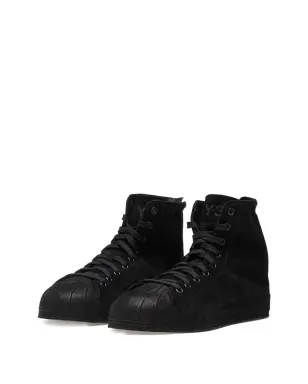 Y-3 Nizzastar ハイトップスニーカー - サムネイル2