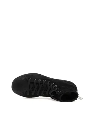 Y-3 Nizzastar ハイトップスニーカー - サムネイル3