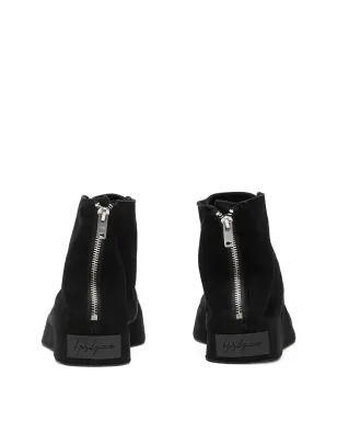 Y-3 Nizzastar ハイトップスニーカー - サムネイル4
