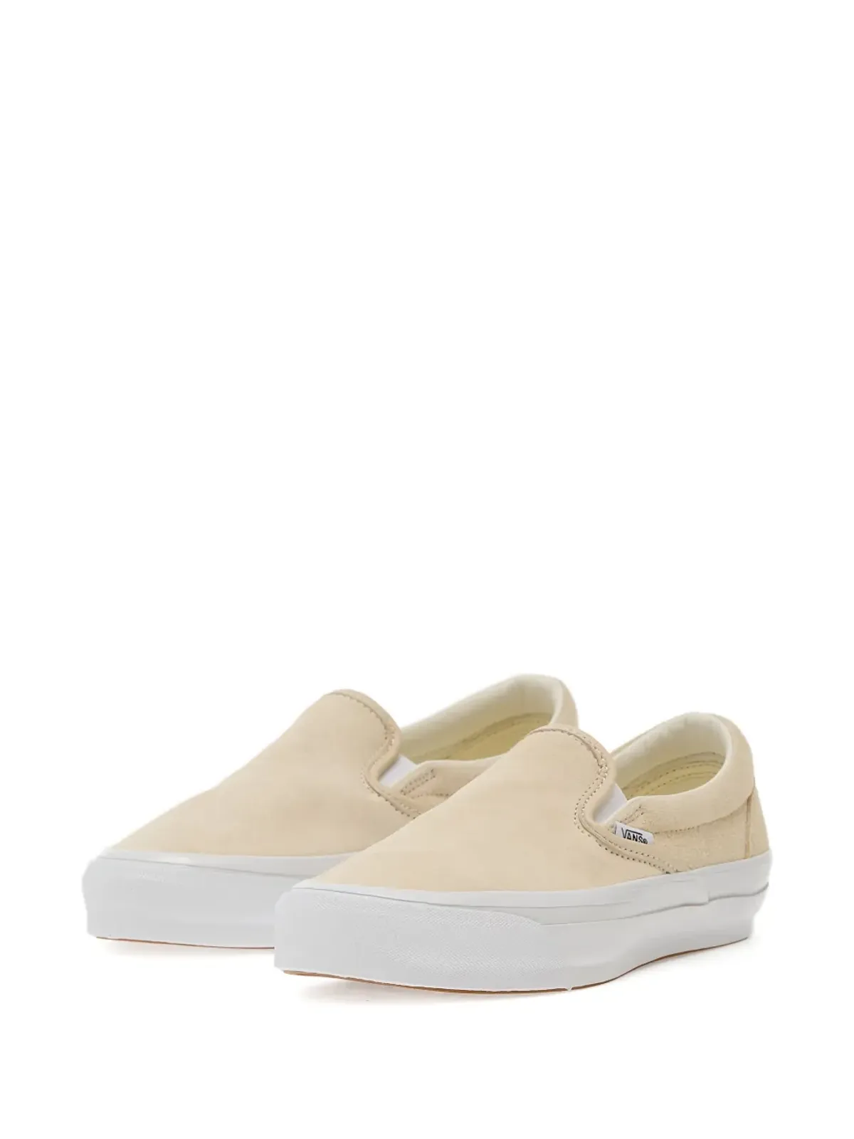 Vans LX Classic スリッポン スニーカー - 画像2