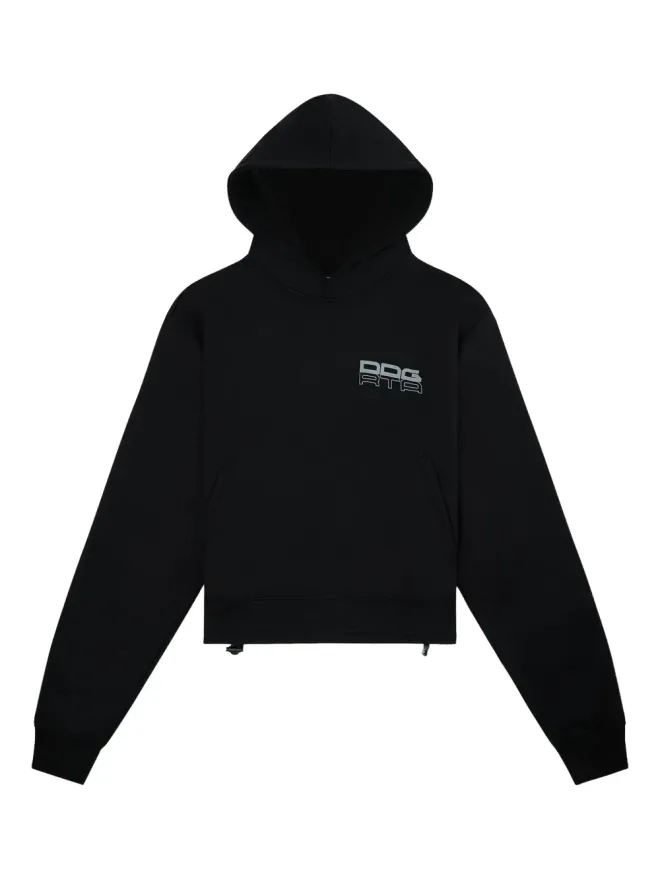 RTA RTA ドットプリント ロゴ フーディの商品画像