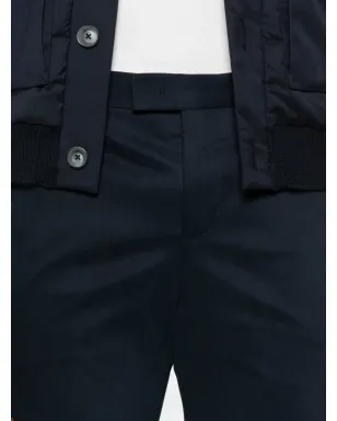 PT Torino カフドヘム チノパンツ - サムネイル5