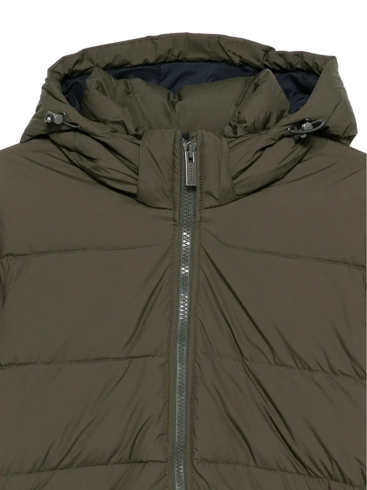 Pyrenex スポウトニックコート - 画像3