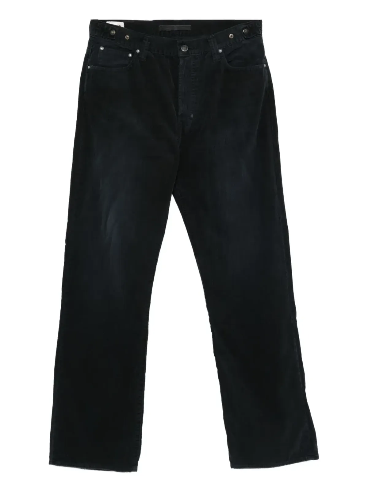 Mastercraft Union ストレートレッグパンツ - 画像1