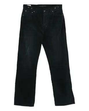 Mastercraft Union ストレートレッグパンツ - サムネイル1