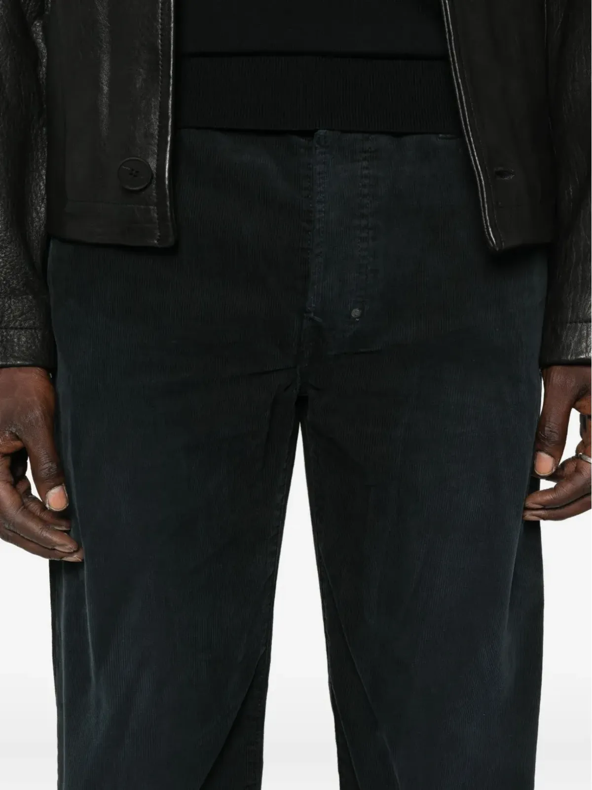 Mastercraft Union ストレートレッグパンツ - 画像5