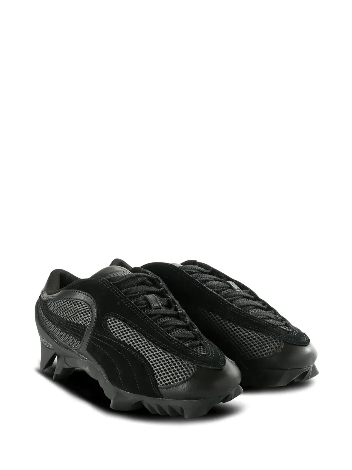 PUMA Beisserスニーカー - 画像2