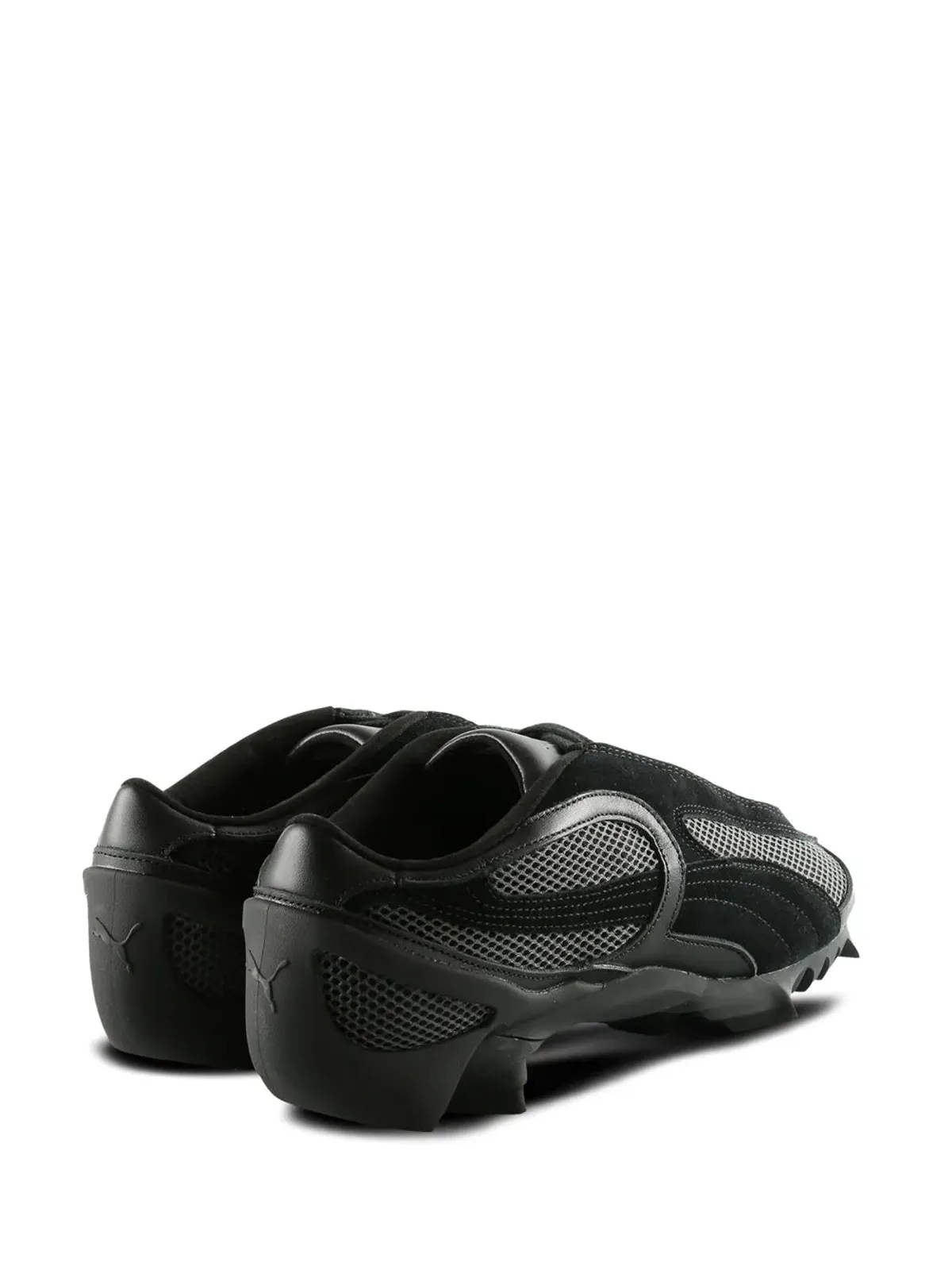 PUMA Beisserスニーカー - 画像3