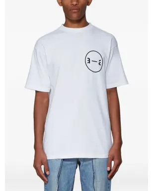 Artica Arbox グラフィックプリントTシャツ - サムネイル1