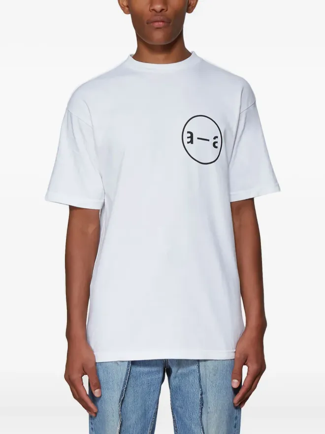 Artica Arbox Artica Arbox グラフィックプリントTシャツの商品画像