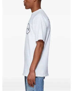 Artica Arbox グラフィックプリントTシャツ - サムネイル3