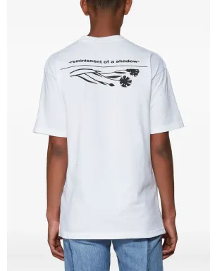 Artica Arbox グラフィックプリントTシャツ - サムネイル4