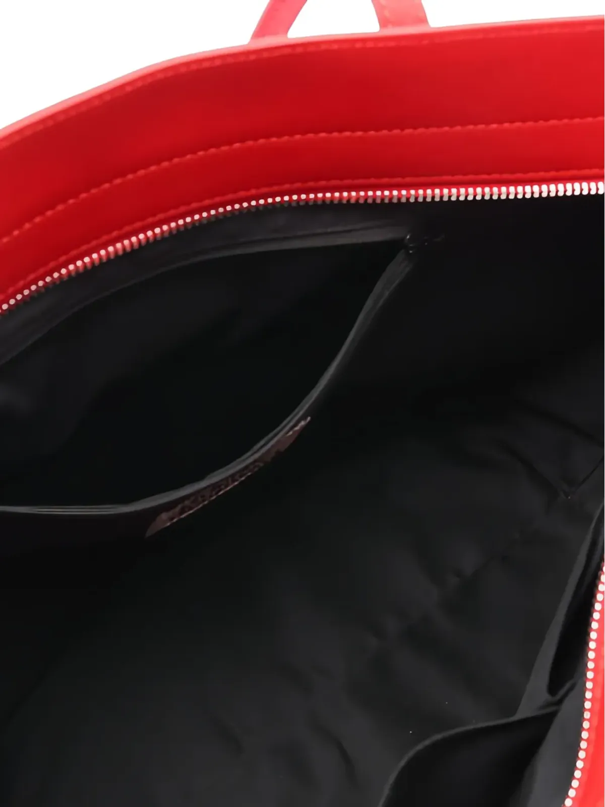 Vivienne Westwood Pre-Owned Orbショルダートートバッグ - 画像3