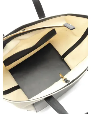 Jil Sander Pre-Owned Wander Square 2ウェイ トートバッグ - サムネイル3