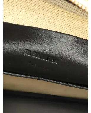 Jil Sander Pre-Owned Wander Square 2ウェイ トートバッグ - サムネイル4