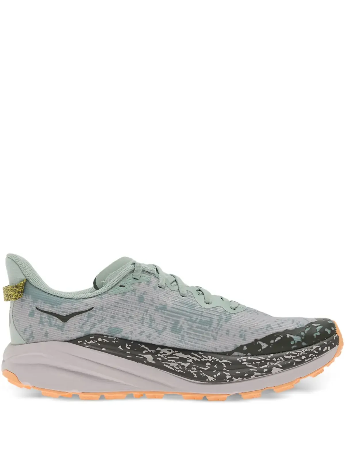 HOKA Gore-Tex パターン入りスニーカー - 画像1